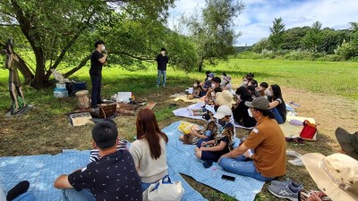 경기도자박물관-전곡선사박물관, ‘우리 고장 문화유산 탐방’ 교육 교류 사업 본격 추진 나서