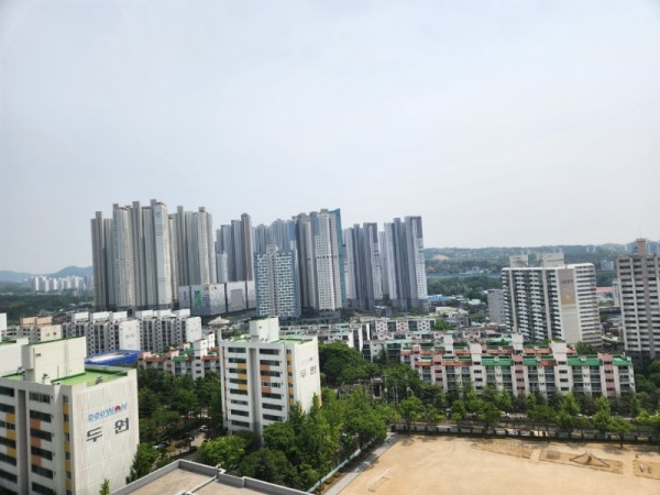 3-2. 용인특례시 기흥구의 주택단지 모습.jpg