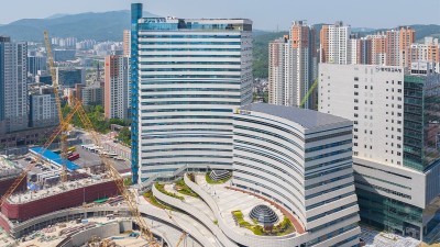 경기도보건환경연구원, 8년 연속 국제숙련도 수질분야 우수 분석기관 선정