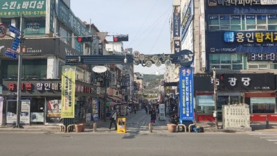 용인특례시, 전통시장 청년 먹거리 특화점포에 최대 850만원 지원