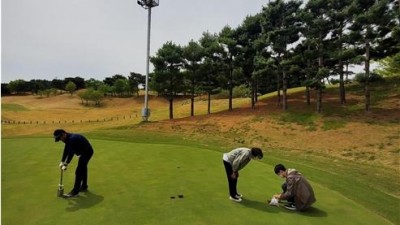 경기도, 168개 골프장 전체 농약 잔류량 조사