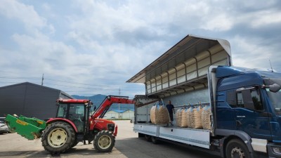 경기도농수산진흥원, 공공급식분야 영역 확대…먹거리전략 책임기관으로 역할 기대