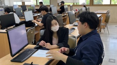 동서울대학교 ‘취업설계 프로그램’ 성료