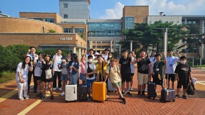 용인특례시 드림스타트, 용인외고와 ‘Dream 용인 with HAFS’ 학습 캠프 운영