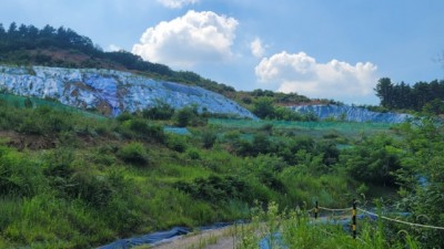 용인특례시, 주민안전 위협하는 ‘고기동 사회복지시설’ 사업장에 공사차량 운행 제한 조치 통보