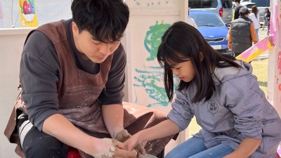 한국도자재단, 8월 12일부터 ‘경기도 문화사계 여름’ 축제서 도자 문화 체험 행사 연다