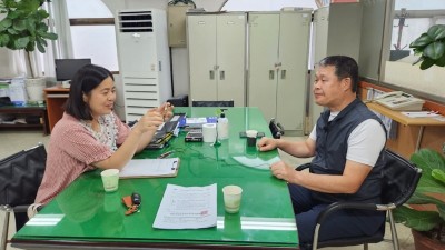 경기도, 아파트 경비노동자 단기계약 근절로 ‘착한아파트’ 문화 조성