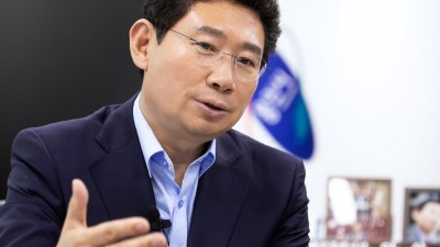 이상일 용인특례시장, ‘광교 송전철탑’ 문제로 김홍일 국민권익위원장에게 서한 보낸 데 이어 전화통화도