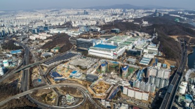 용인특례시, 삼성전자 기흥캠퍼스 일대 공업지역 물량 추가 확보