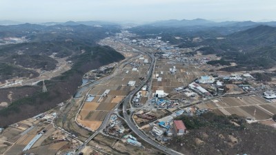 이상일 용인특례시장, “용인 반도체 국가산단 예타 면제 추진 결정 환영…전담 조직 신설해 발 빠른 대응”