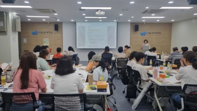 시흥시, 전국 지자체 최초 공공형 실내 놀이터 중심의 아동권리교육 운영