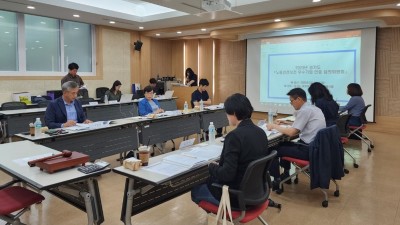 경기도, 25개 노동안전보건 우수기업 선정. 노동환경개선비용 등 혜택 제공