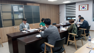 군포시 생활임금 3.5% 인상, 내년 시급 11,050원으로 결정
