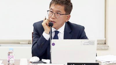 안양시의회 허원구 의원, 5분 자유발언 …  ‘ 안양시 시정연구원, 설립 전 철저한 준비 필요  ’