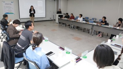 경기도 농기원, ‘농산물 라이브커머스 성공요인 토론회’ 열어