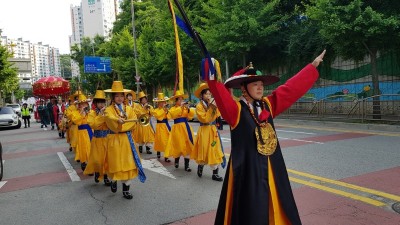 4년 만에 돌아온 ‘제5회 인선왕후축제’