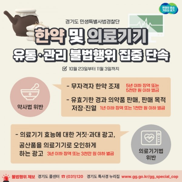 그래픽+보도자료_한약+및+의료기기+유통·관리+불법행위+집중+단속.jpg