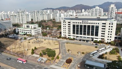 안양시 민선 8기 공약사업 추진율 92% ‘순항’