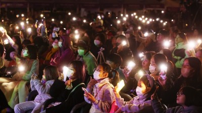 의왕시, 1060 세대공감 어울림 축제... 8천여 명 찾아