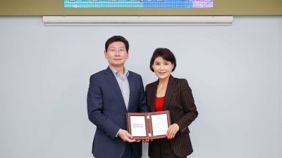 용인특례시, 스페인 권역 국제명예자문관 2명 추가 위촉