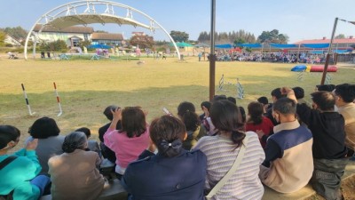 안양시, ‘다함께 꿈꾸는 세상’을 만드는 가을 학습 여행