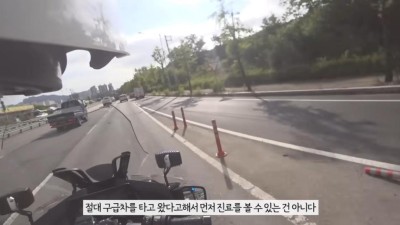 경기도북부소방재난본부 유튜브 ‘안깨남’ 채널 조회수 7,800만 돌파!