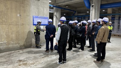 수원시, 제16기 명예환경감시원 대상 역량 강화교육