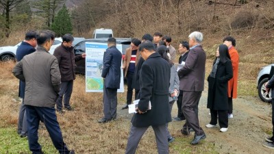 국방부-경기도, 지역 현장 공동방문을 통한 군(軍) 관련 현안 해결 모색