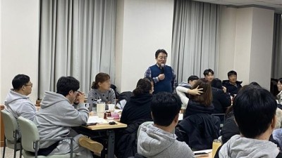 누림센터, 장애인 맞춤형 지원 위한 ‘사람중심계획 실천가’ 양성