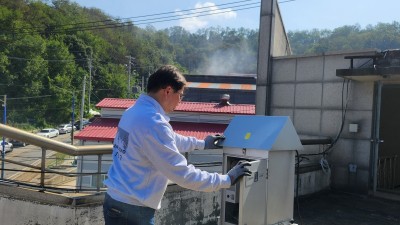 경기도 보환연, “생활폐기물 소각시설 주변 다이옥신 안전!”