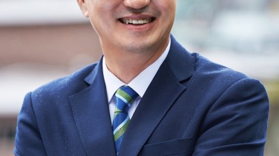 김동연 경기도지사, 2023년 하반기 시도지사 직무수행 평가 ‘잘하고 있다’ 58%