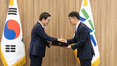 경기도, 첫 개방형 경제부지사에 김현곤 임명