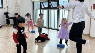 시흥시장곡종합사회복지관, 취미·여가·배움학교·방과후교실 프로그램 활성화