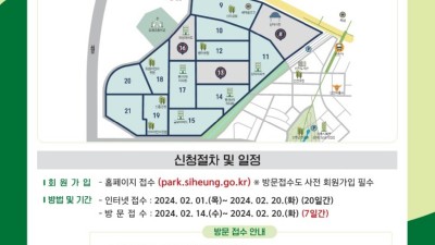 대야ㆍ신천 거주자우선주차제, 303면 확대 운영 시행