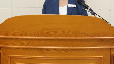 장명희 안양시의원, 골목형상점가 조례 개정으로 지정조건 완화