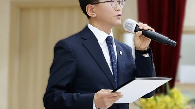 안양시의회 허원구 의원, ‘안양시 출자·출연기관 출연금 정산에 관한 조례’제정