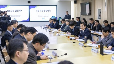 김동연, 지방시대 연다는 윤 대통령, 국토균형발전 진정성 있다면 북부특자도에 답해야