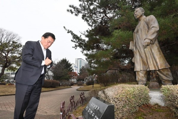 1-1.‘노블레스오블리주’실천한수원의독립운동가필동임면수선생을기억하다.jpg