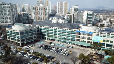 개학 앞둔 초등학교 주변, 위험 요인 집중 점검