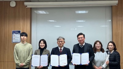 경기도일자리재단, 잡아바 러닝센터 협업 우수 대학 표창수여식 개최