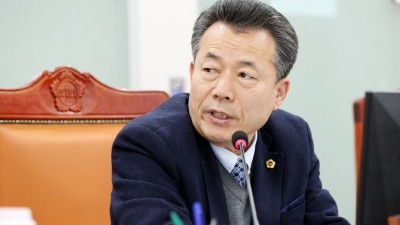 김성수 의원, 성지순례사업 선정 기준에 대한 각 교단 의견 반영 및 공정성 강조