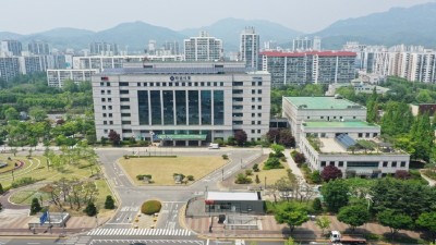 안양시, 자동차세 체납차량 ‘일제 단속의 날’ 운영