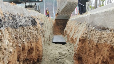 경기도, 내년까지 31개 시군에 421km 도시가스 배관망 신규 설치 도시가스 미공급 지역 거주 17만 1천여 세대 혜택