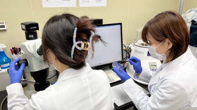 경기도, 지난해 말라리아 환자 409명, 82.6% 증가