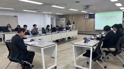 안양시, 첫 ‘환경교육계획 수립’ 위해 용역 착수…오는 9월까지