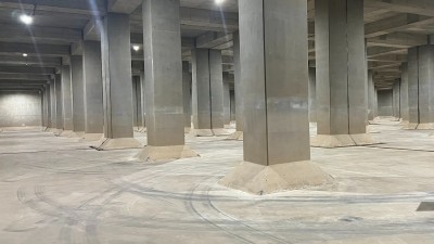 경기도 고양 탄현, 우수(雨水)유출저감시설 신규 사업지 선정