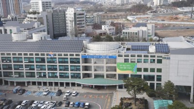 시흥시, 안전한 디지털 기반 강화 학습모임 추진