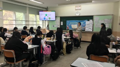 안양시, ‘찾아가는 청년정책 배달’로 정책 체감도 높여
