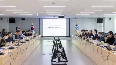 경기도, 공무원 신상정보 공개범위 결정 앞서 도민, 직원 의견 수렴키로