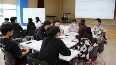 수원시, 이주배경 청소년에 대학 탐색 기회 제공